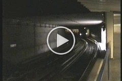 Metro, Lyon, July 1996